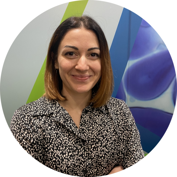 Go to the profile of Dimitra