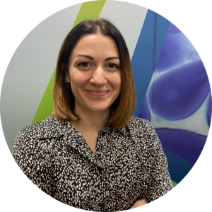 Go to the profile of Dimitra