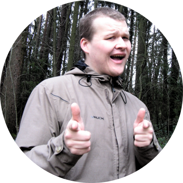 Go to the profile of Roland Gruber