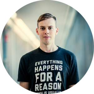 Go to the profile of Andris Erglis