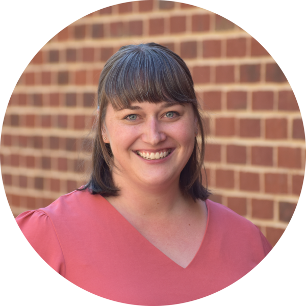 Go to the profile of Courtney Clark-Hachtel