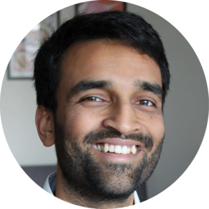 Go to the profile of Atharva Kelkar