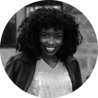 Go to the profile of Grace Magdalene Ekirapa