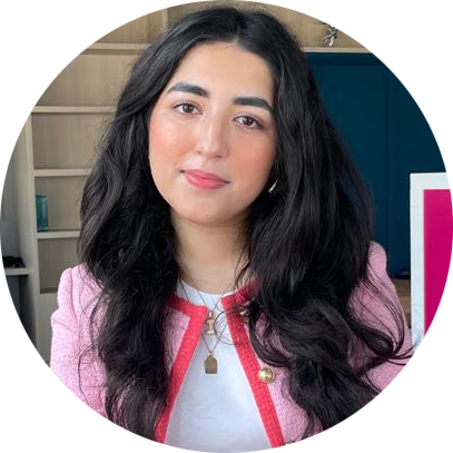 Go to the profile of Inaaya Sajil Salim