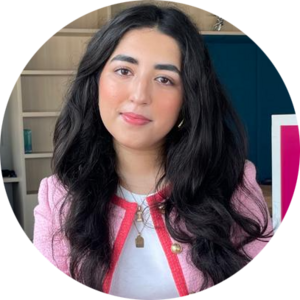 Go to the profile of Inaaya Sajil Salim