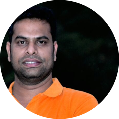 Go to the profile of Naresh Budi