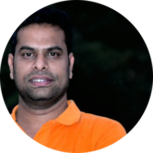 Go to the profile of Naresh Budi