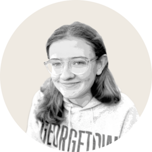 Go to the profile of Evie Steele