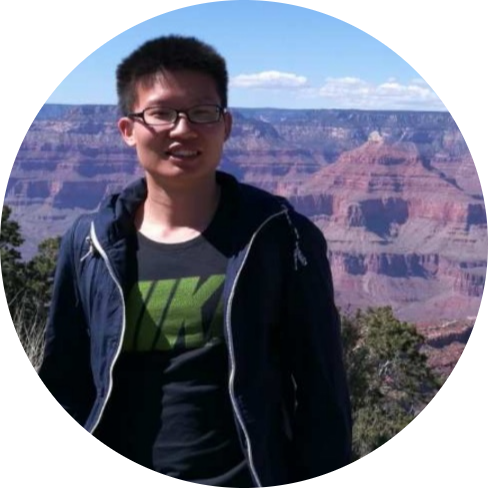 Go to the profile of Zheng Fu