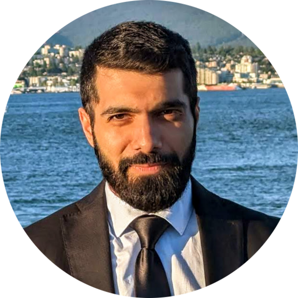 Go to the profile of Muhammad Ghufran Rafique