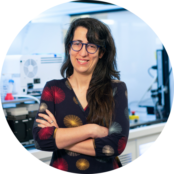 Go to the profile of Meritxell B. Cutrona