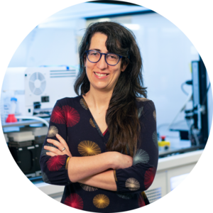 Go to the profile of Meritxell B. Cutrona