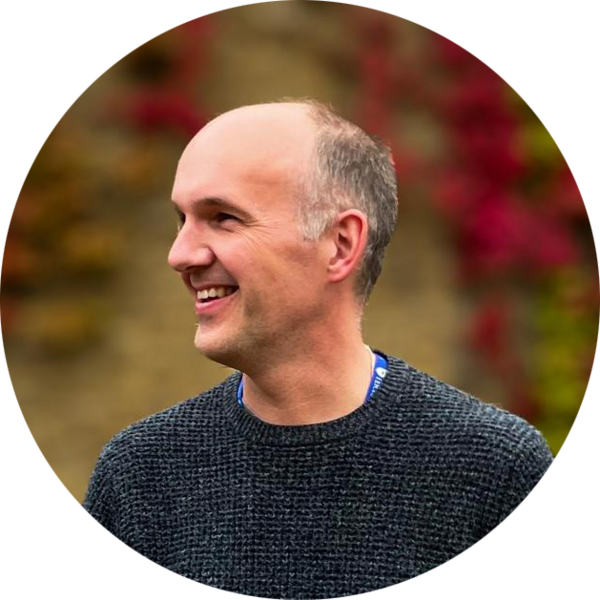 Go to the profile of Spencer Gibson