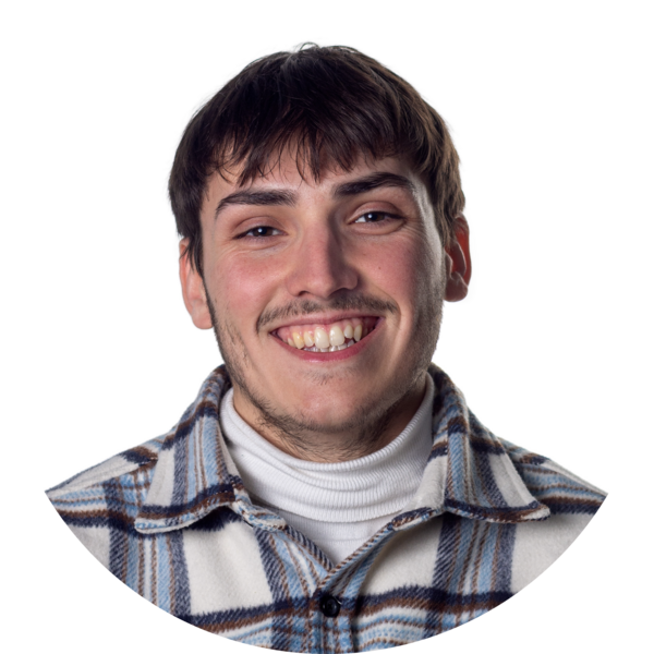 Go to the profile of Alberto Gomez-Navarro