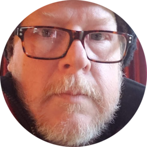 Go to the profile of Eric Ernstrom