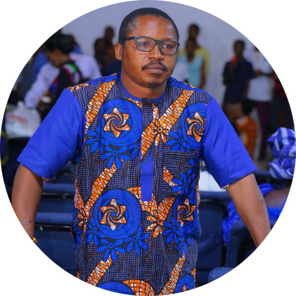 Go to the profile of Amos Oladimeji