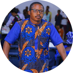 Go to the profile of Amos Oladimeji