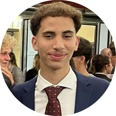 Go to the profile of Yamane Alhaj Kaddour