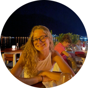 Go to the profile of Kate Dalrymple