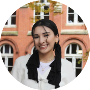 Go to the profile of Tuqa Alibadi