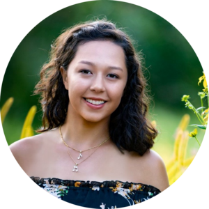 Go to the profile of Aliyah Schlicht