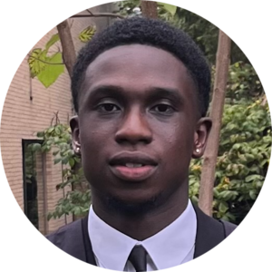 Go to the profile of Jayden Bafoa