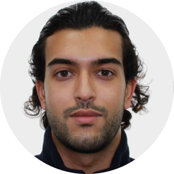 Go to the profile of Zain Syed