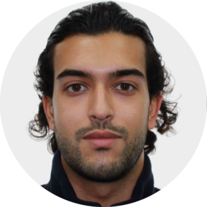 Go to the profile of Zain Syed