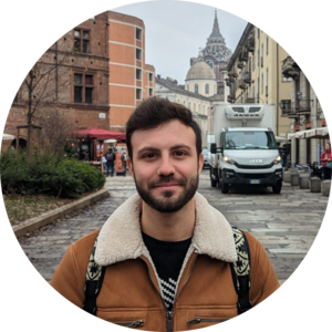 Go to the profile of Davide Annese