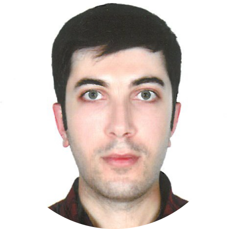 Go to the profile of Mostafa Kiani Shahvandi