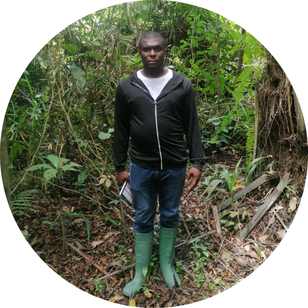 Go to the profile of Asime Oba