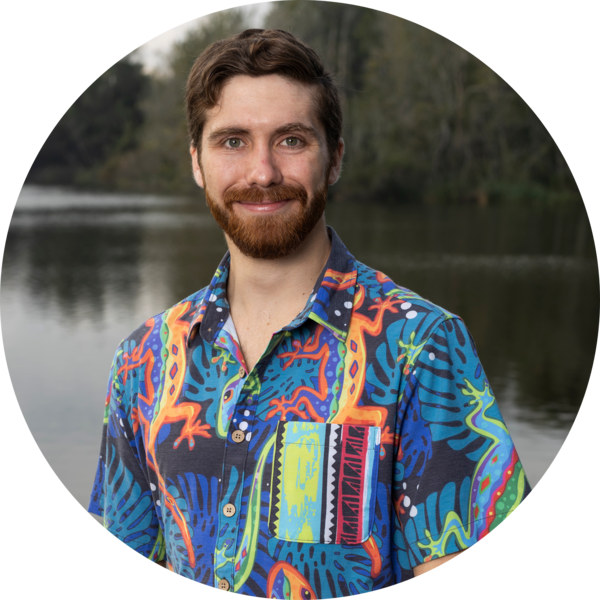 Go to the profile of David Klinges