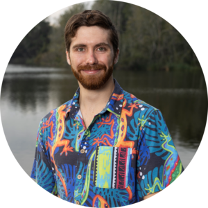 Go to the profile of David Klinges