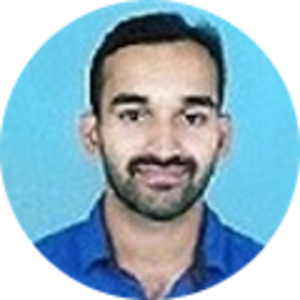 Go to the profile of Mahesha N