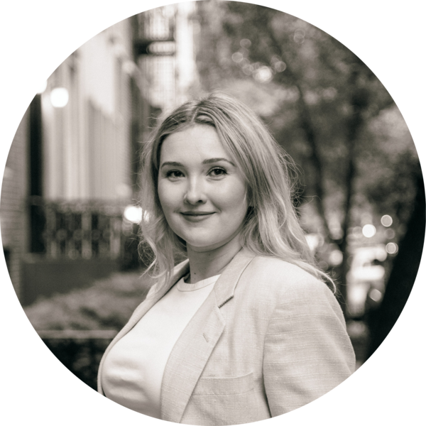 Go to the profile of Maura Fitzgerald