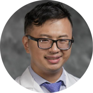 Go to the profile of A Ian Wong