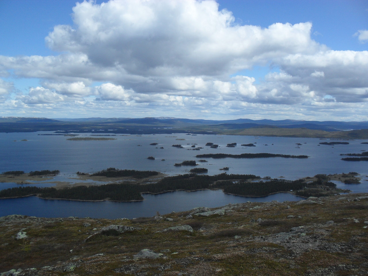 Biodiversity is the key (yes again!)