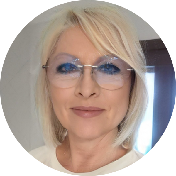 Go to the profile of Nadia ROMANELLO