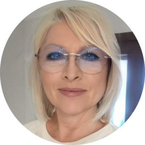 Go to the profile of Nadia ROMANELLO