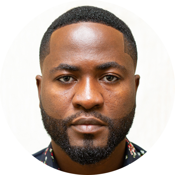 Go to the profile of ROBERT NIMAKO BREFO