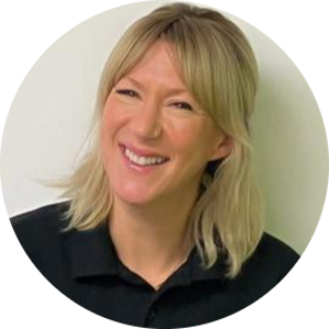 Go to the profile of Carly Walters