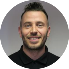 Go to the profile of James Rendell