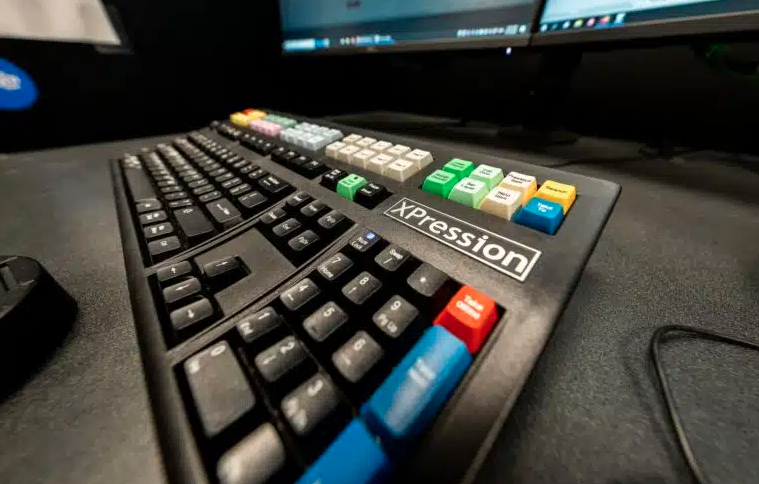 Discover What’s New with XPression 12.5