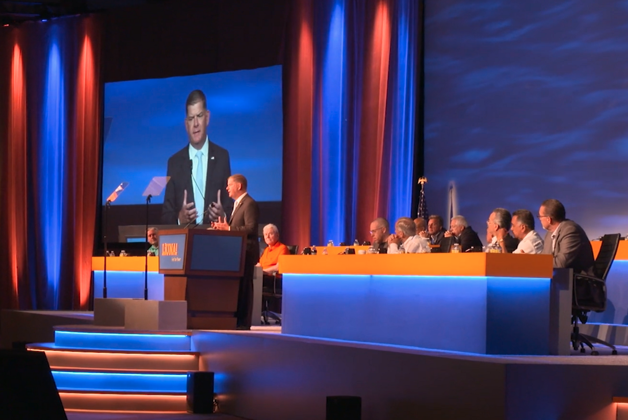 Ross Video & Quince Imaging: Revolutionizing Corporate Event Production