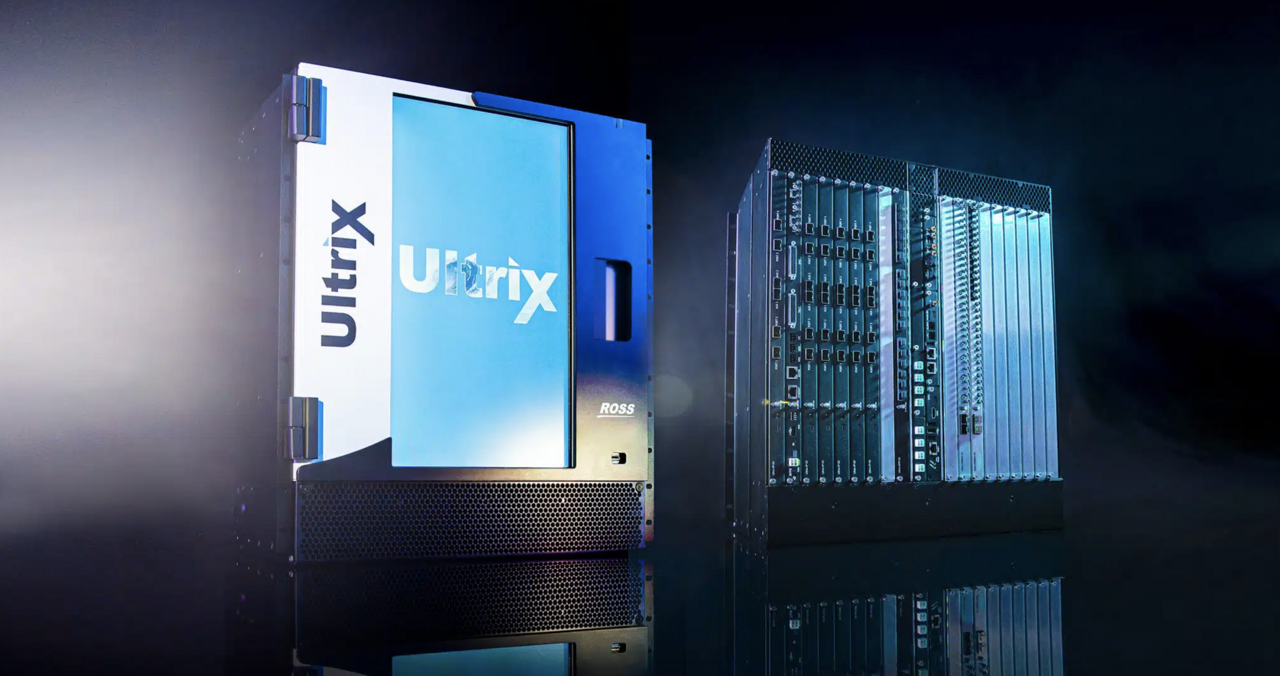 All I Need is a Router