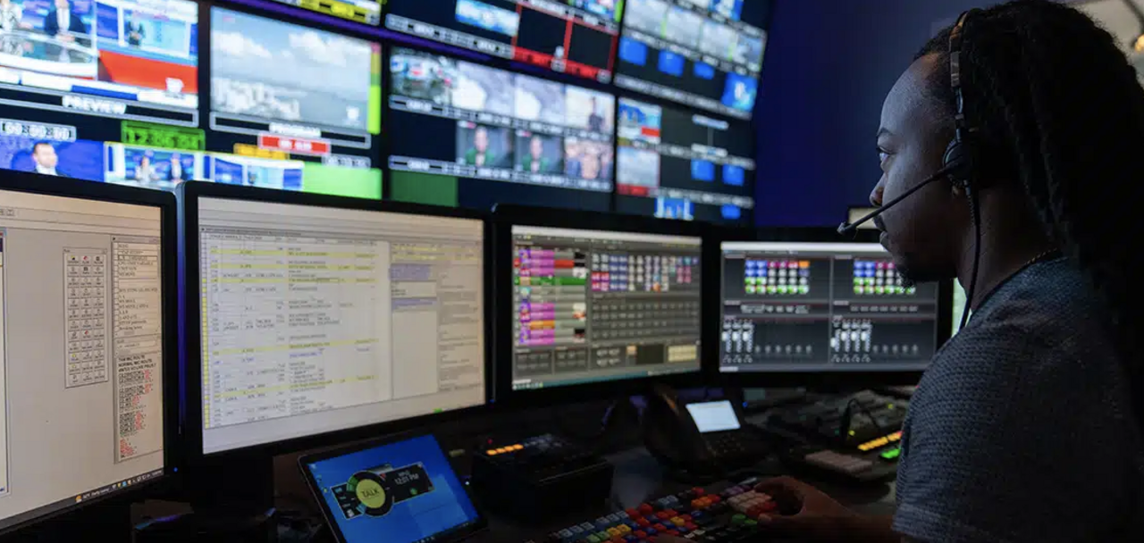 The Convergence of Pro AV and Broadcast: Insights from Ross Video’s Nancy Diaz Curiel