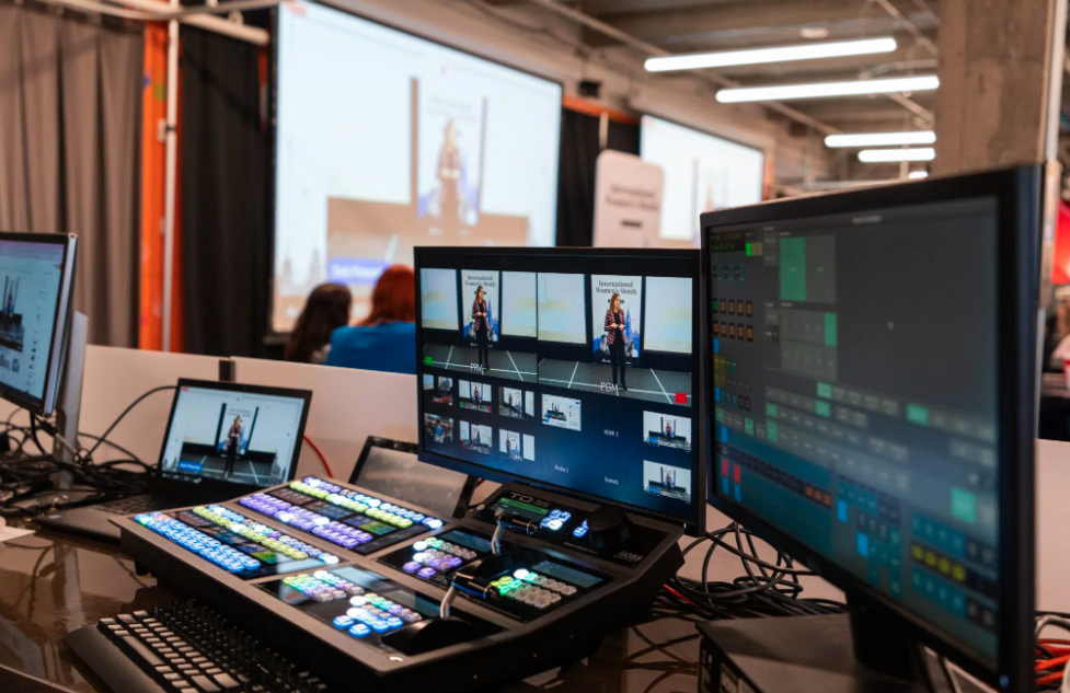 How Ross Video restores trust for AV consultants