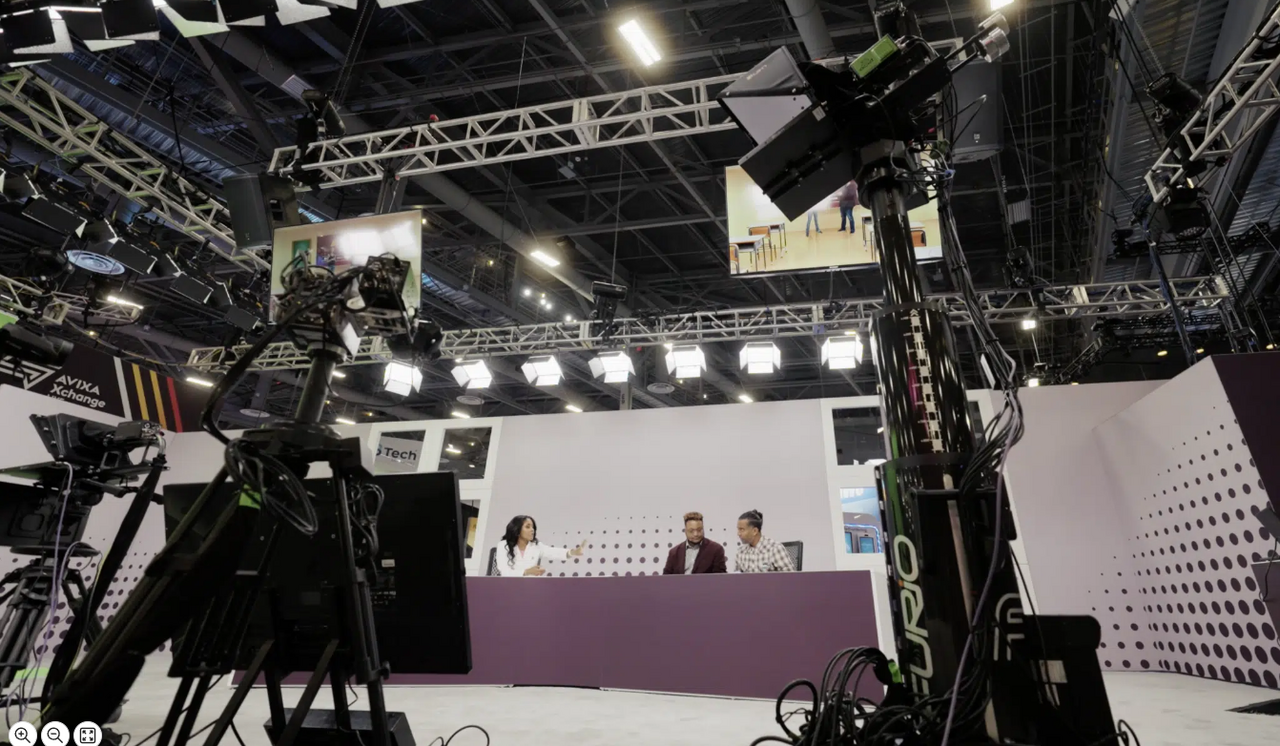 [Case Study] Driving Innovation & Education in ProAV