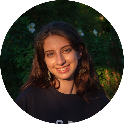 Go to the profile of Talia Zamir