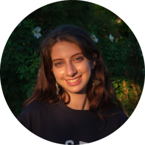 Go to the profile of Talia Zamir